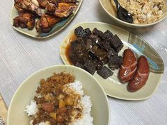 -圆宝台湾小吃(迎津街店)