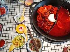 -董眼镜火锅(洪崖洞总店)