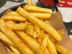-必胜客(嘉兴万达店)