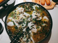 -乔阿马·江南味·驴肉香(龙湖华泾天街店)