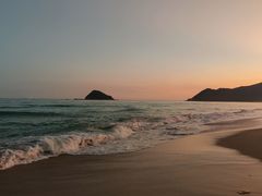 -西涌国际滨海旅游区