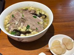 -清真·马洪小炒泡馍馆(钟楼回民街店)