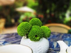 -三嚥阁 La Villa Restaurant