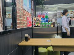 -李先生牛肉面大王(郑州火车站西广场2店)