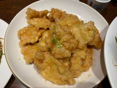 -李氏八大件老菜馆(万宝街店)