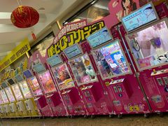 -大玩家(大连高新万达店)