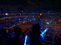 -南京奥林匹克体育中心-体育馆