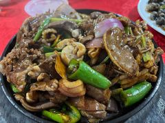 -联丰美食(番禺店)