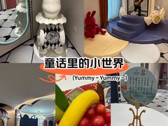-常州武进九洲喜来登酒店