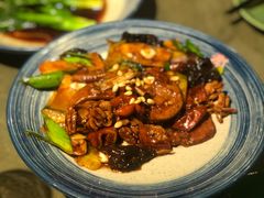 -那家小馆•北京菜•烤鸭(中关村店)