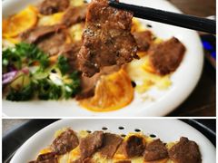 -鲜小岛·铜锅涮肉
