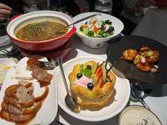 -大鸭梨烤鸭(望京店)