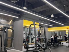 -FEELINGME乐刻私教馆·健身(玖悦荟店)