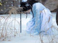 -翩若国风汉服体验馆