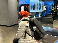 -UNDER ARMOUR(淮海755店)