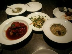 -真爱中国餐馆·年华店(朱雀大街店)