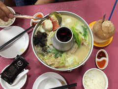 -Whampoa Keng Fish Head Steamboat @ Balestier