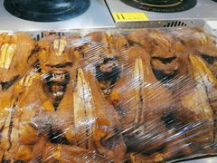 -大头亮羊汤烩面·河南非遗(良乡总店)