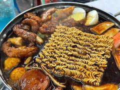 -欧巴来了韩式料理
