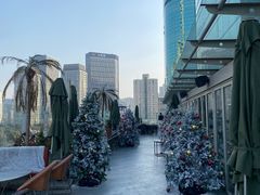 -城市露台景观餐厅(淮海路店)