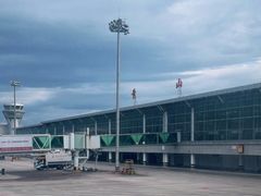 -黄山屯溪国际机场