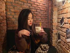 -鹿萤季·营地小馆(皇后公园店)