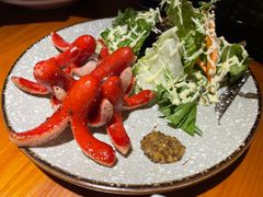 -有喜屋·烧鸟·居酒屋(周浦万达店)