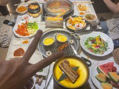 -火炉火自助餐(西直门凯德MALL店)