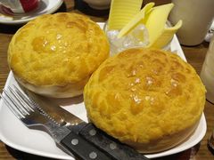 热奶茶-香港表哥茶餐厅(银泰百货店)