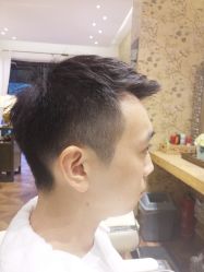 -Every Day Hair Studio