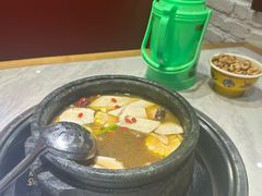 -田村·石锅藏香鸡(布达拉宫店)