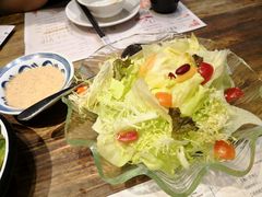 田园果蔬沙律-胡桃里音乐酒馆(白云五号T5 MALL店)