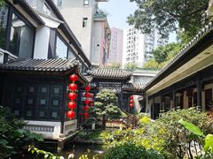 -北园酒家(小北路店)