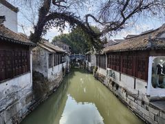-锦溪古镇