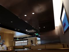 -海底捞火锅(翔龙天地广场店)