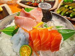 -大喜居酒屋·烧串(悦汇城店)