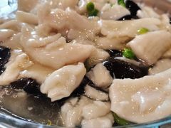 -长兴菜馆(高桥店)