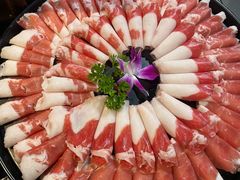 -阳坊涮肉(西直门凯德mall店)