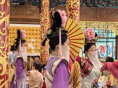 -白家大院·王府宫廷菜(苏州街店)