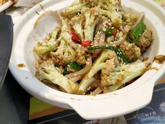 -滋味烤鱼(马北店)