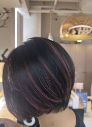 -GRAVITY HAIR 地心引力