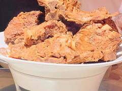 东北酱大骨-北方家宴(番禺永旺店)