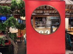 -和府捞面(北美新天地店)