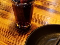 姜汁可乐-平川日本料理