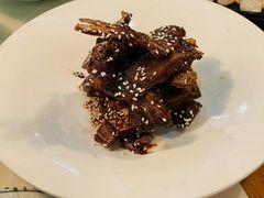 -漢舍中国菜馆(889广场店)