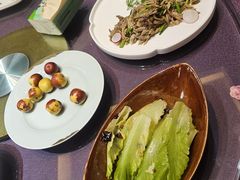 -西安饭庄·非遗陕菜(钟楼店)