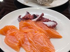 -顺德美的万豪酒店·自助餐·贡厨