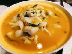 -老牌坊鲁菜名店(宽厚里店)