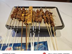 -大成海鲜烧烤·海鲜粥(安顺路店)