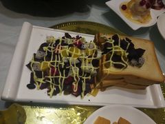 -毛家饭店(澳德乐店)
